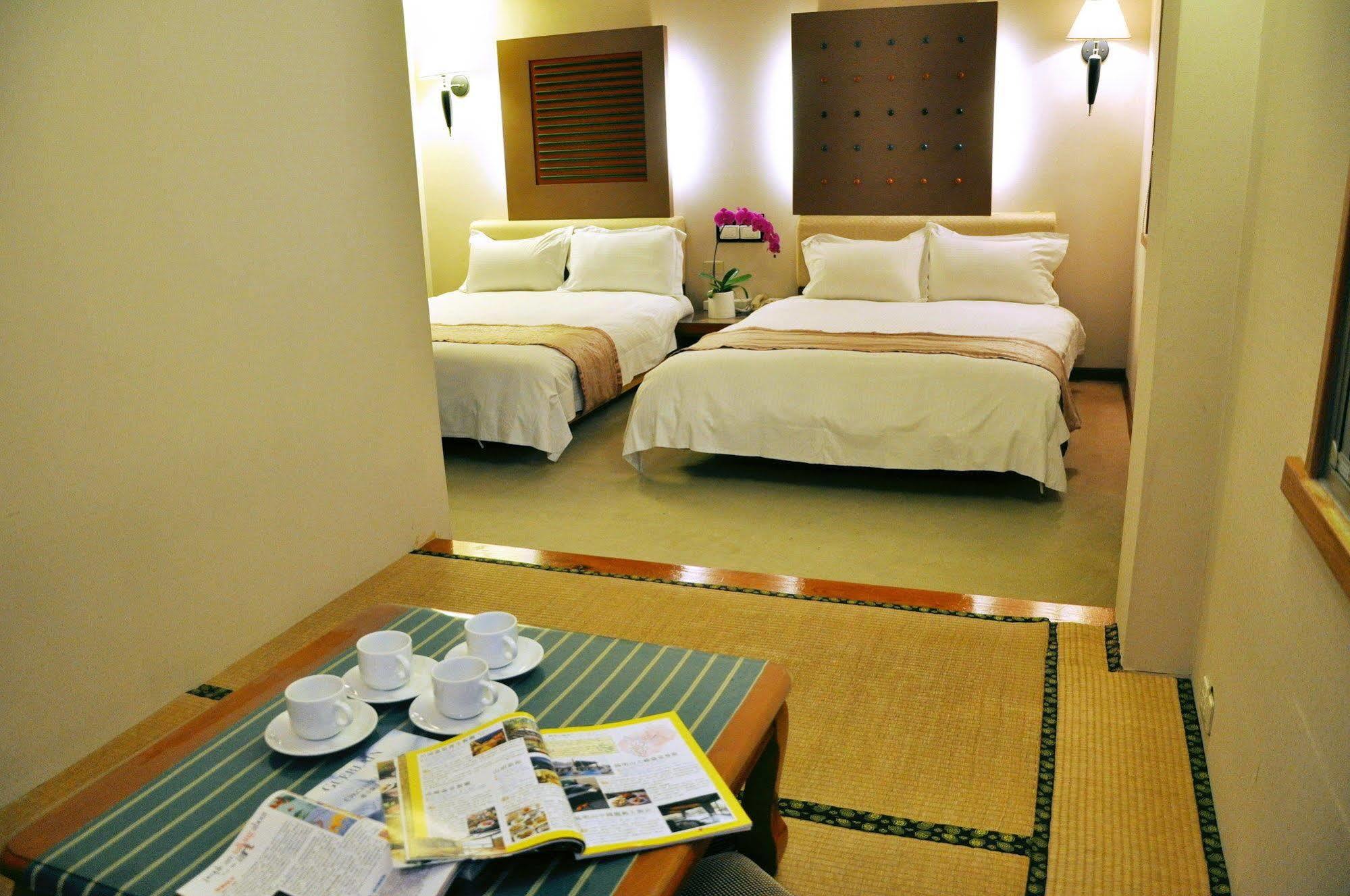 Tian Long Hotel Цзяоси Экстерьер фото